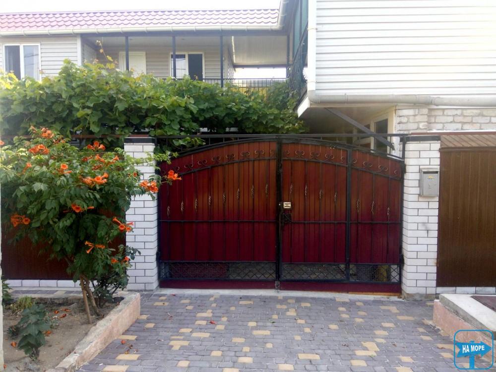 Гостевой дом "Лилия"