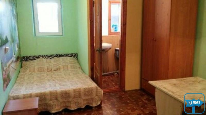 Частный дом "ДАЧА У МОРЯ"