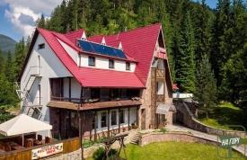 Отель "Піги"