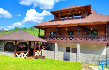 Апартаменты в Славском