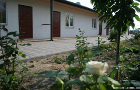 Гостевой дом «Компас»