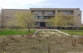 Пансионат «Строитель-2»