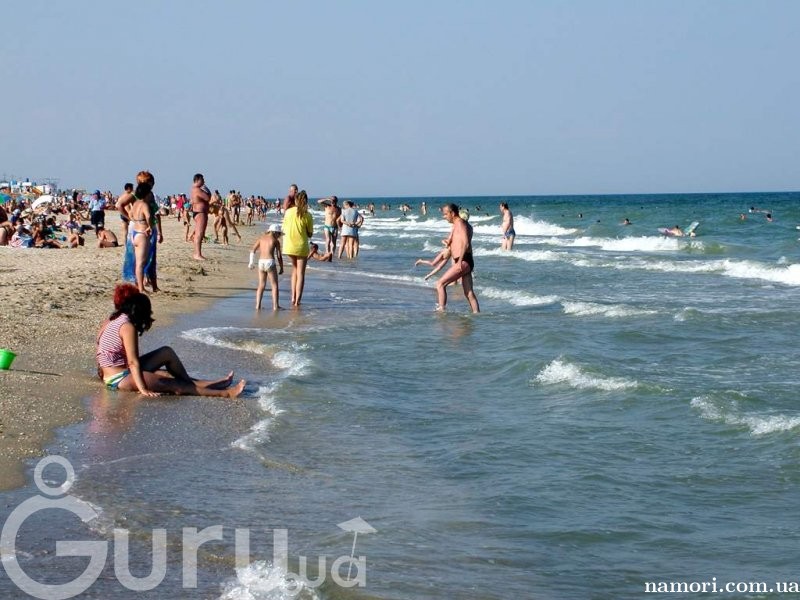 Гостевой двор «Набережная»