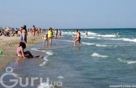 Гостевой двор «Набережная»