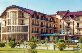 Санаторно-курортный комплекс "Термал-Стар"