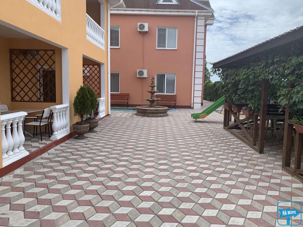 Гостевой дом «Южный»