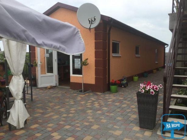 Мини отель на Набережной