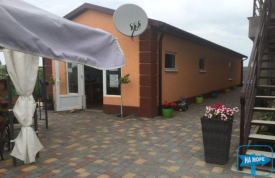 Мини отель на Набережной