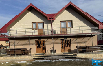 Коттедж Pomashka de Luxe!