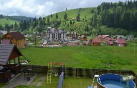 Вилла "Панский Кут"