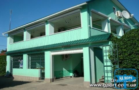 Частное домовладение "GreenLine"