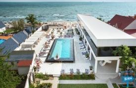 Отельный комплекс "Гостевой дом"