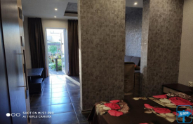 Отель "Нирвана"