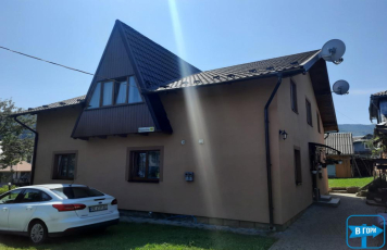 Садиба Під Пищиком