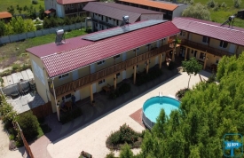 Мини пансионат «МИСЛИВЕЦЬ»