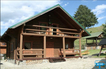 «ЕКО-КОТЕДЖ»