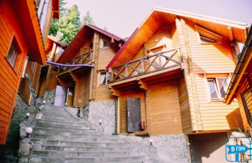 Отель "Вуйко"