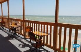 База Отдыха Шико