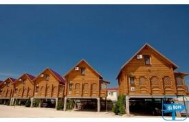 База отдыха «Форт-Азов»