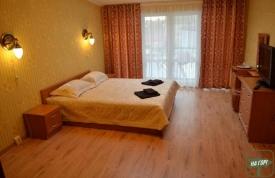 Отель "Плазма"