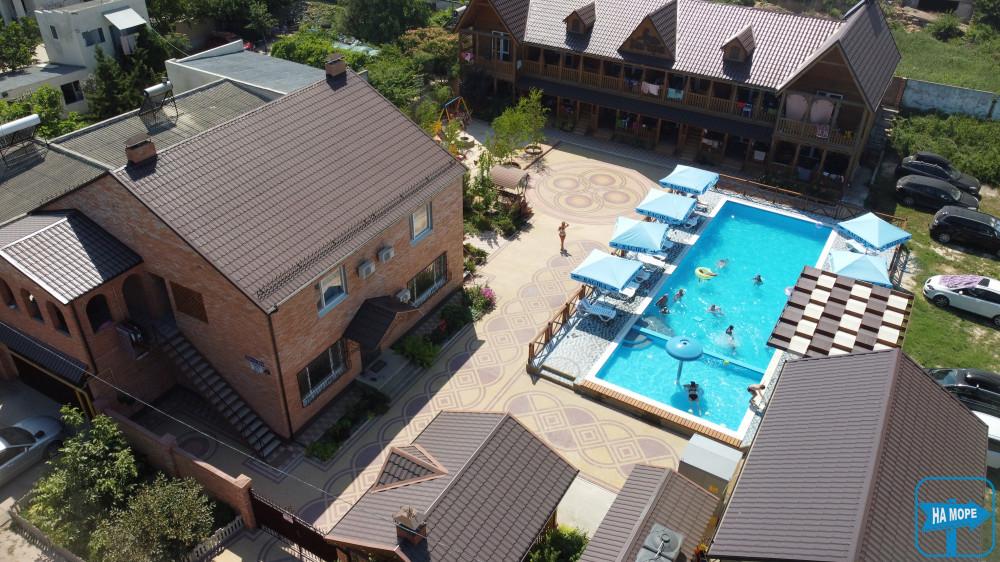 "Багіра" Міні-пансіонат