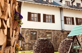 Гостевой дом "Ra"