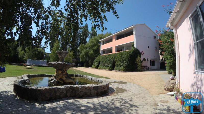 База отдыха «Якорь»