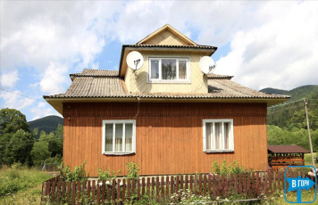 Садиба ПІД СКИТОМ