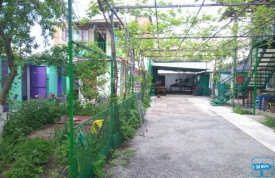 Гостевой дом "Набережная, 121"