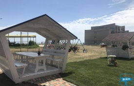 Коттедж «ОСТРОВ»