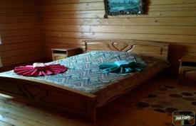 Отель "Трембита"