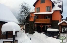 Отель "Рокса"