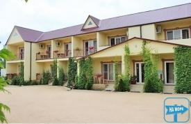 Частный пансионат «ЛяМэр»