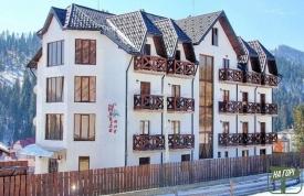 Вилла "Лоиза"