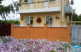 Пансионат "Жасмин"