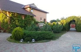 Усадьба «Афина»