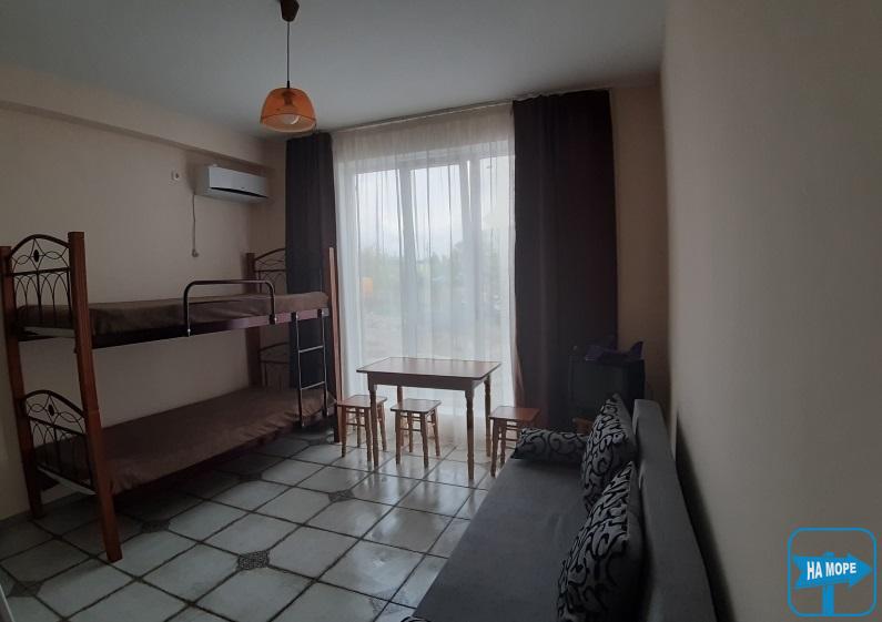 Номер сімейного типу "Bonapart"