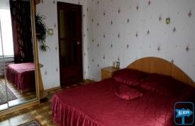 База отдыха "Angelika"