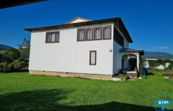 Садиба «ГОСТИННА ХАТА»