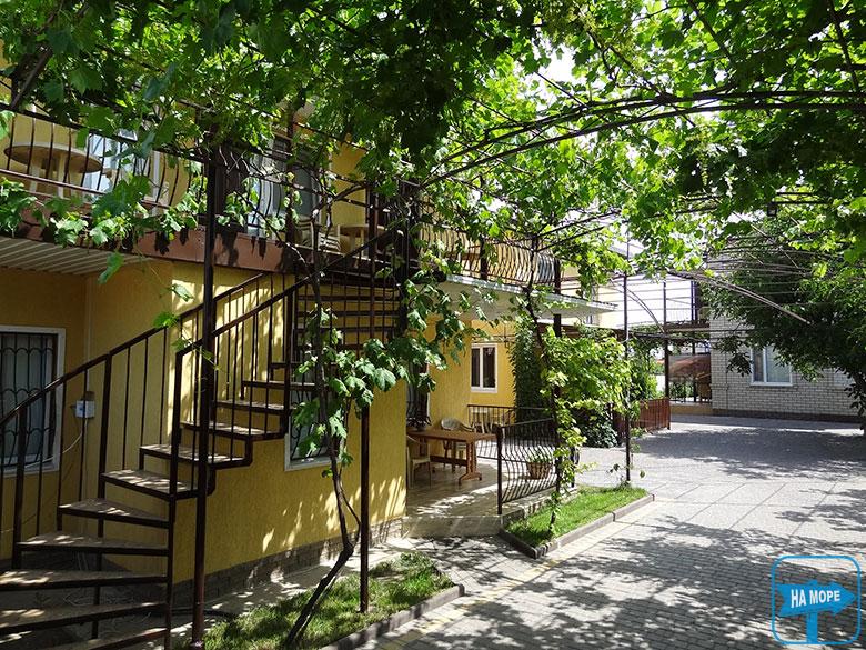 Гостевой дом «Уют-Компания»