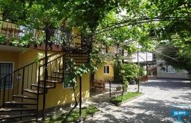 Гостевой дом «Уют-Компания»