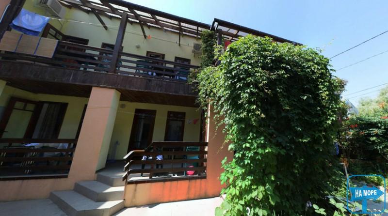 Мини-отель "Зеленый дворик"