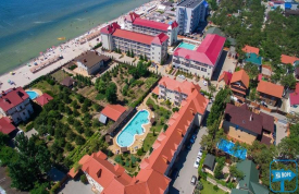 Отель "Дельфин"