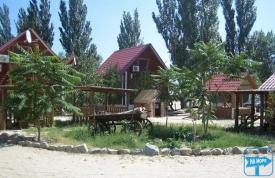 База отдыха "Робинзон"