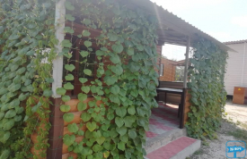 Дом для отпуска "У ВАЛЕНТИНЫ"