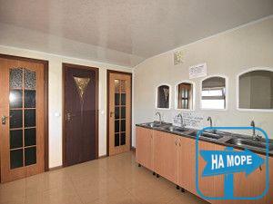 Гостевой дом «Virgo»