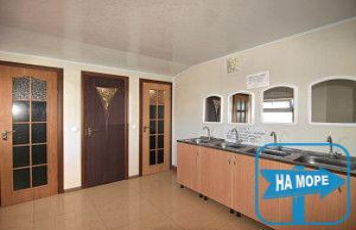 Гостевой дом «Virgo»