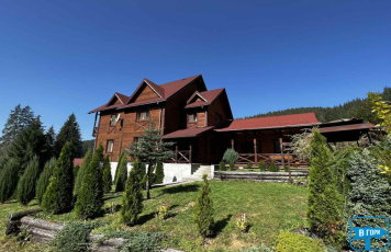 Котедж Мармаросы