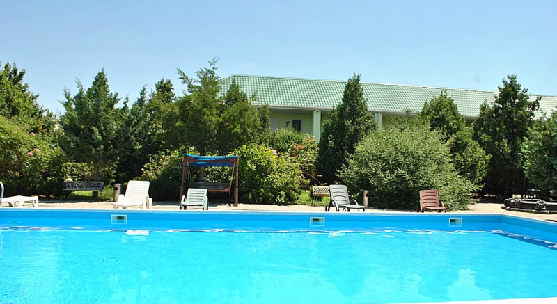 База відпочинку "Перлина"