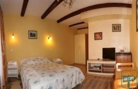 Отель "Верес"